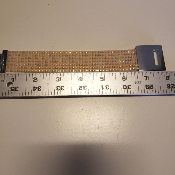 Statement bracelet. - Picture 5 of 7